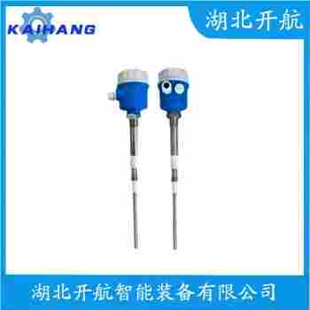 智能等段射頻料位計(jì) RF881G-M226K 開(kāi)航
