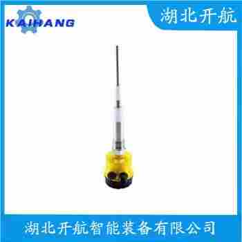 智能等段射頻料位計 AVI-PSM-3339 開航