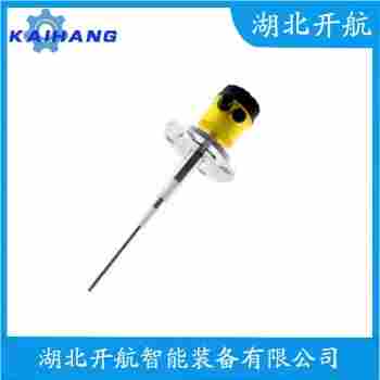射頻導(dǎo)納式高煤位檢測(cè)儀 RF3300C05LA1AZ1CR3 開航