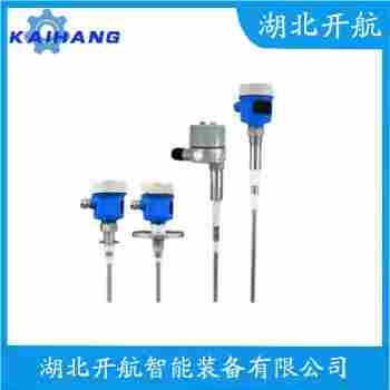 RF88H2G1C2-750-590 無線數(shù)顯射頻導(dǎo)納料位計(jì) 開航