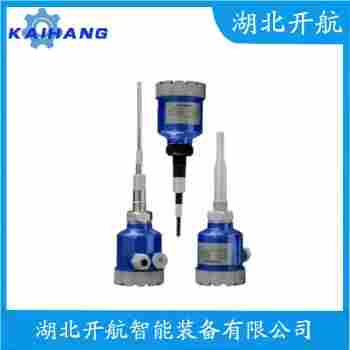 無線數顯射頻導納料位計 CN212-D 開航