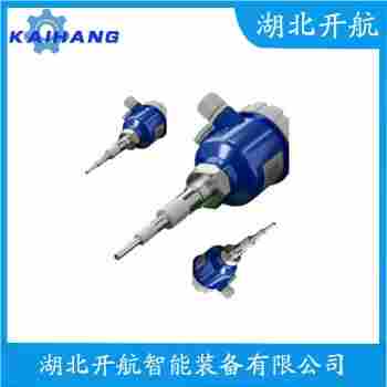 RF-932F21A 無線數顯射頻導納料位計 開航