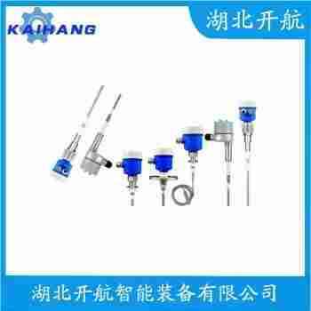 WITDT-LCS-2000 射頻導納高溫料位開關 開航