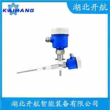 分體式射頻導(dǎo)納料位計(jì) RF3000CS 開航