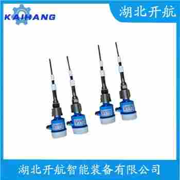 分體式射頻導(dǎo)納料位開(kāi)關(guān) DE502-3000901 開(kāi)航