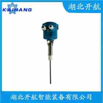 射頻電容料位計 EMLA-81C 開航