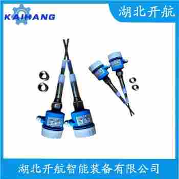 射頻導(dǎo)納物位控制儀 ZD-YTK-509E 開航