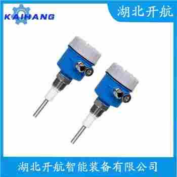 射頻電容物位變送器 FT8012-3101-B83 開航
