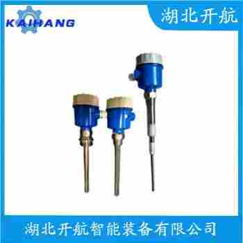 射頻導(dǎo)納料位儀 KJ101-XCMZ14XX1 開航