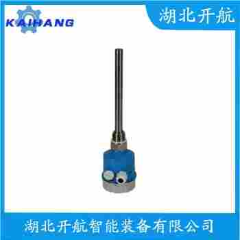 UDE-80 射頻導納高溫料位開關 開航