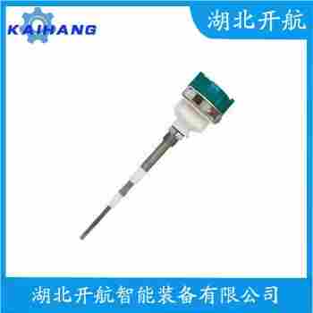 H6W-PRL-DSP35G250C00 射頻導納高溫料位開關 開航