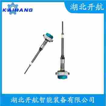 射頻導納式高煤位檢測儀 RF-935F1B 開航