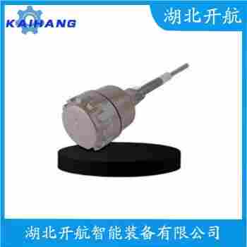 射頻電容料位計 VRFII-SGM-KYEC253-6 開航
