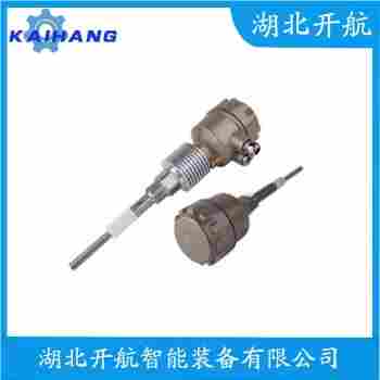 LCT/LRF/LCS 射頻電容料位計 開航