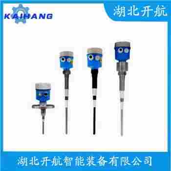 JDSP-SAFFN 分體式射頻導納料位計 開航