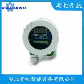 射頻電容物位變送器 FT8012-3101-B83 開航