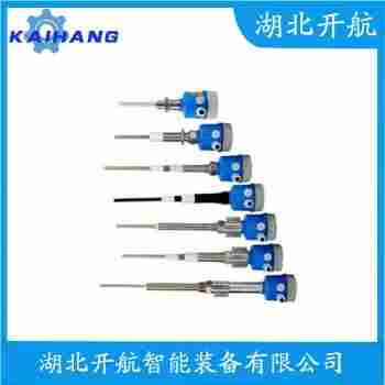 I-PSM-3339 智能等段射頻料位計