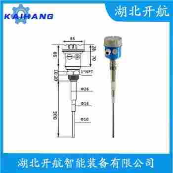 509-77-948 射頻導納式高煤位檢測儀 開航