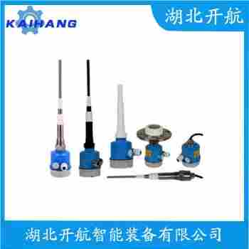 SPB-3000 繩式射頻導納料位計 開航