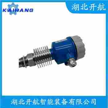 L2000C-AC220V-L863C-200-800-XXBZP 射頻導納式高煤位檢測儀 開航