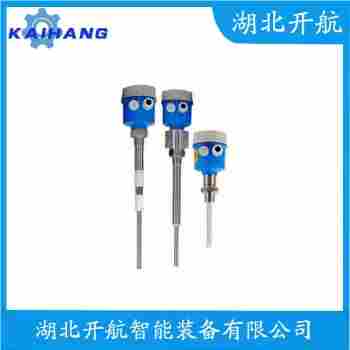 射頻導納高溫料位開關(guān) XR97-L4500 開航
