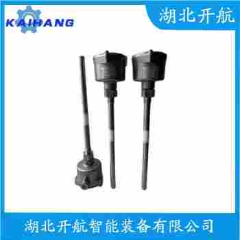 RF-85D5G2N 射頻導(dǎo)納物位控制儀