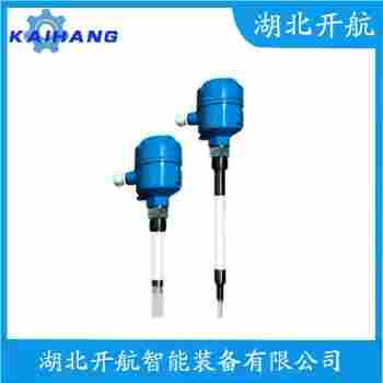 RF-935G1B 無線數(shù)顯射頻導(dǎo)納料位計 開航