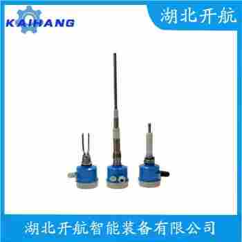 SUN-RR-TAAG 分体式射频导纳料位开关 开航