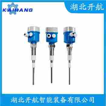 RF8000SERIES 分體式射頻導納料位開關 開航