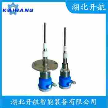 無(wú)線數(shù)顯射頻導(dǎo)納料位計(jì) 509-45-920 開(kāi)航