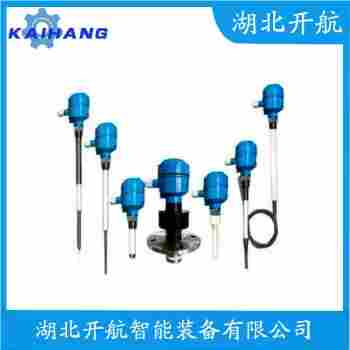 Z4-3001-770 繩式射頻導(dǎo)納料位計(jì) 開航