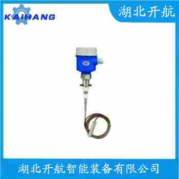 分體式射頻導(dǎo)納料位開(kāi)關(guān) LDE502-3300-901 開(kāi)航