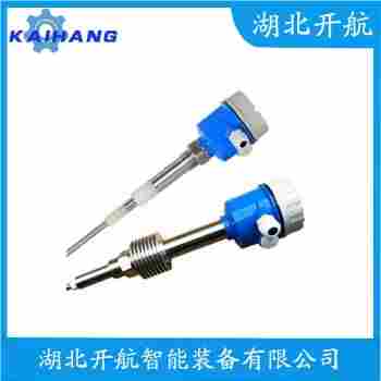 智能等段射頻料位計 RF885D5G1A 開航
