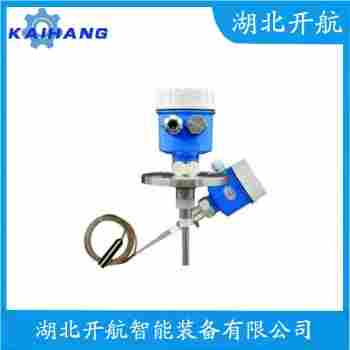 pLL13B60DG21 繩式射頻導納料位計 開航