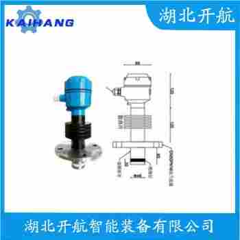 Z4-1002-770 射頻導納式高煤位檢測儀 開航