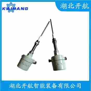 AR500-ASAG350C000 分體式射頻導納料位開關 開航