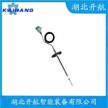 射頻導(dǎo)納式高煤位檢測儀 SLA710 開航