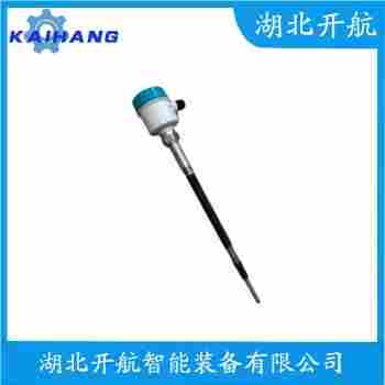 分體式射頻導(dǎo)納料位計 HLX33-XXMZ21 開航