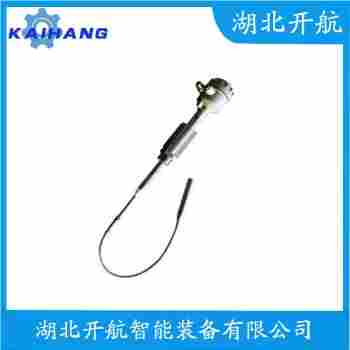 射頻電容物位變送器 LS-DCA-P-0-1-1-1600 開航