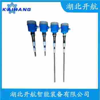 509-45-913 分體式射頻導(dǎo)納料位計(jì) 開航