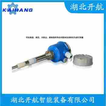 分體式射頻導(dǎo)納料位計(jì) TCSP-L863C450 開航