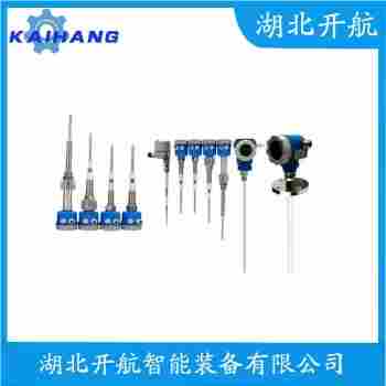 509-75-707 繩式射頻導(dǎo)納料位計 開航