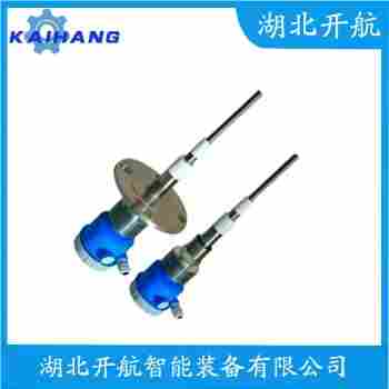 射頻電容物位變送器 RASSSB2IACA200FCFB-BDCAAX/GD 開航