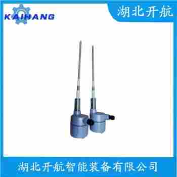 無線數(shù)顯射頻導(dǎo)納料位計 CN212-D 開航