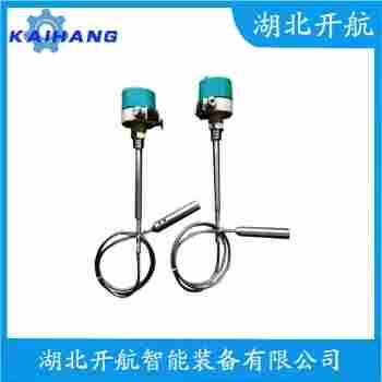 RF-935X2B 射頻導(dǎo)納物位控制儀 開航