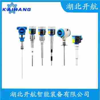 DB-6CAL10BPP-27 無線數(shù)顯射頻導納料位計 開航