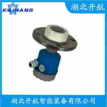智能等段射頻料位計(jì) LY-KP-506-3103-007 開航