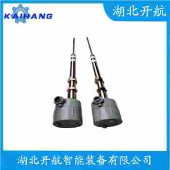 平板式射頻導(dǎo)納堵煤開關(guān) RF-935X1C 開航