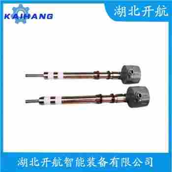 Z4-3002-327 射頻導(dǎo)納式高煤位檢測(cè)儀 開(kāi)航