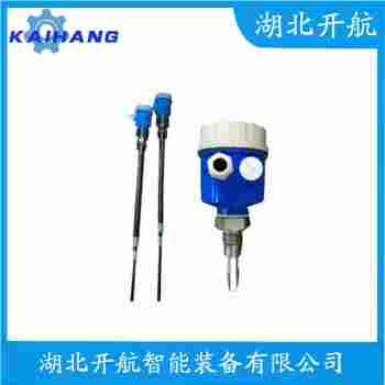 L2000-220VAC 智能等段射頻料位計 開航